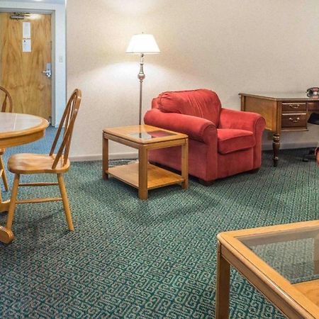 Quality Inn Royle Kittanning Eksteriør billede