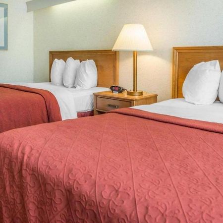 Quality Inn Royle Kittanning Eksteriør billede