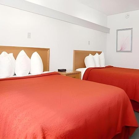 Quality Inn Royle Kittanning Eksteriør billede