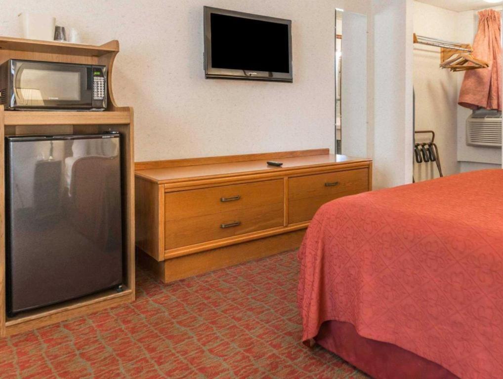 Quality Inn Royle Kittanning Eksteriør billede