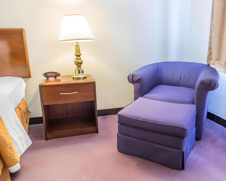 Quality Inn Royle Kittanning Eksteriør billede