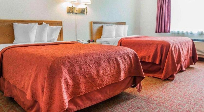 Quality Inn Royle Kittanning Eksteriør billede