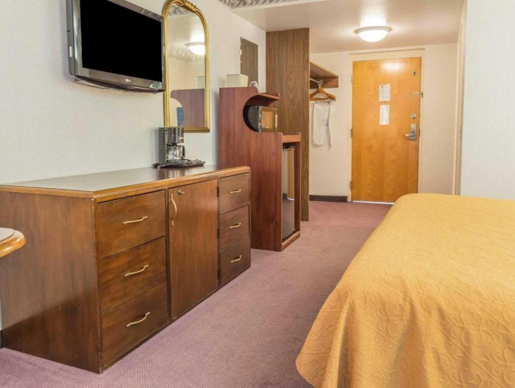 Quality Inn Royle Kittanning Eksteriør billede