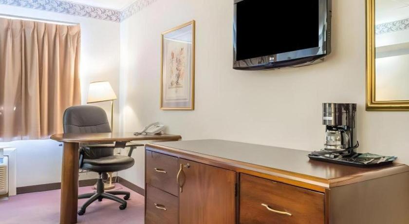 Quality Inn Royle Kittanning Eksteriør billede