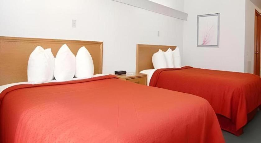 Quality Inn Royle Kittanning Eksteriør billede