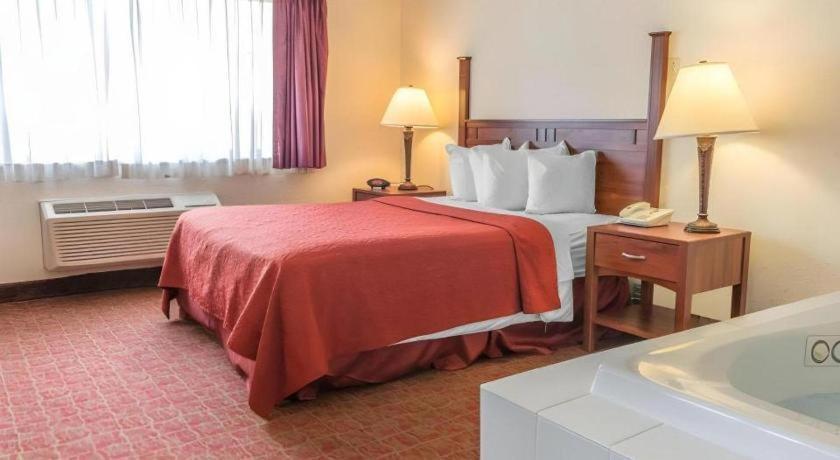 Quality Inn Royle Kittanning Eksteriør billede