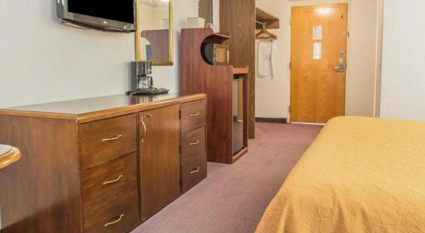 Quality Inn Royle Kittanning Eksteriør billede