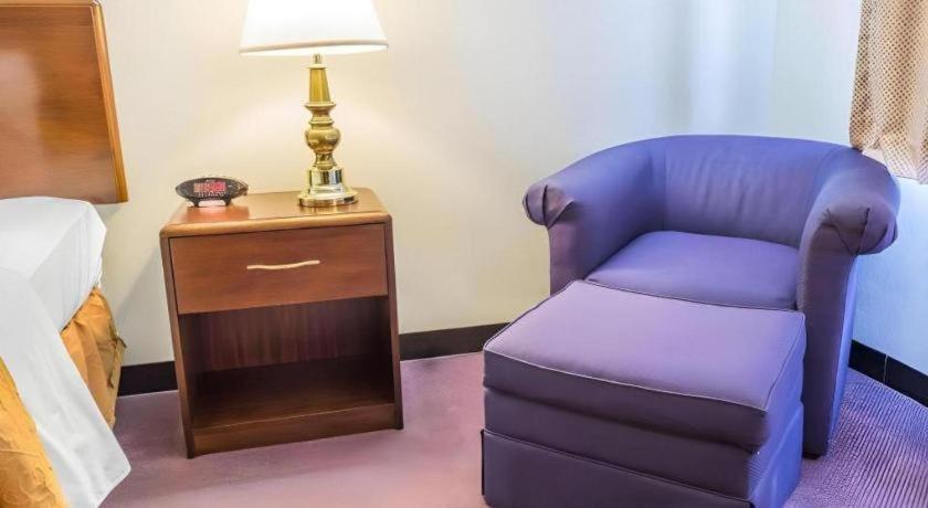 Quality Inn Royle Kittanning Eksteriør billede