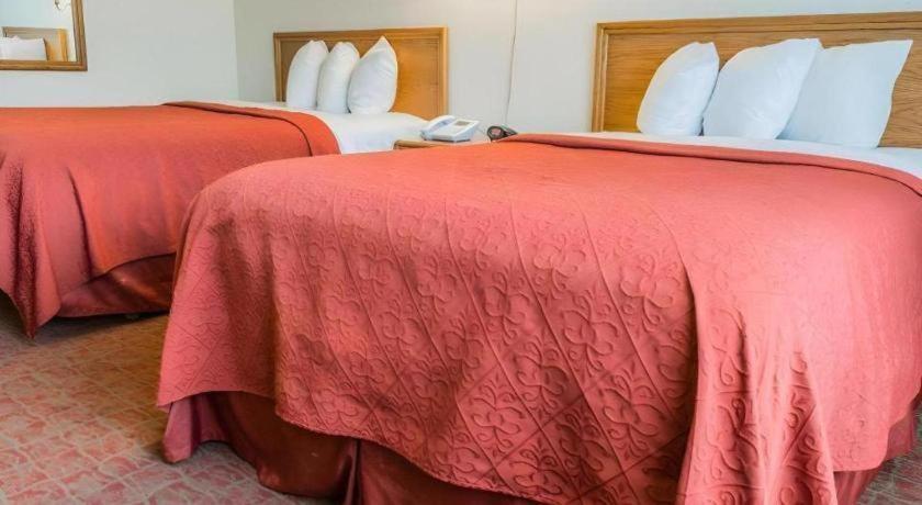 Quality Inn Royle Kittanning Eksteriør billede